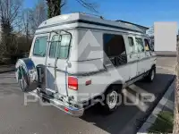 1990 GMC VANDURA