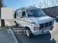1990 GMC VANDURA