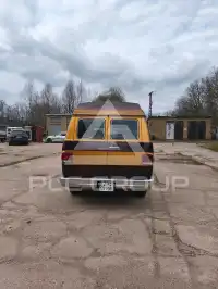 1990 GMC VANDURA