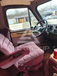 1990 GMC VANDURA