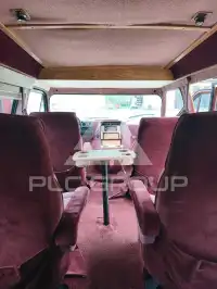 1990 GMC VANDURA