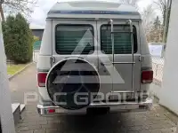 1990 GMC VANDURA