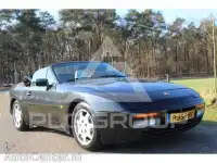 1990 Porsche 944