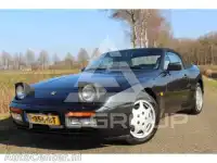 1990 Porsche 944