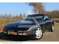 1990 Porsche 944