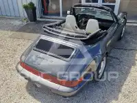 1990 Porsche 911