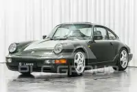 1990 Porsche 911