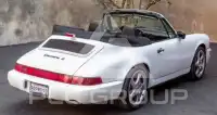 1990 Porsche 911