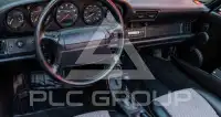1990 Porsche 911