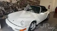 1990 Porsche 911
