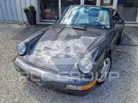 1990 Porsche 911