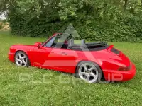 1990 Porsche 911