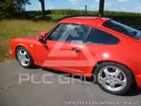 1990 Porsche 911