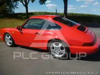 1990 Porsche 911