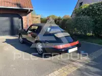 1990 Porsche 911