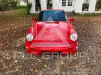 1990 Porsche 911