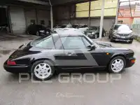 1990 Porsche 911