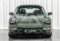 1990 Porsche 911
