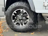 1990 Land Rover DEFENDER