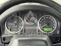 1990 Land Rover DEFENDER