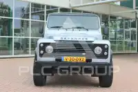 1990 Land Rover DEFENDER