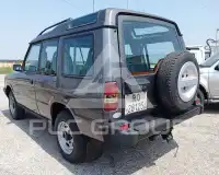 1990 Land Rover Discovery