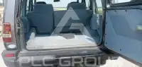 1990 Land Rover Discovery