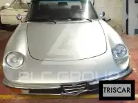 1990 Alfa Romeo Spider