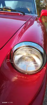 1990 Alfa Romeo Spider