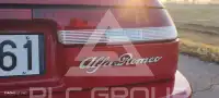 1990 Alfa Romeo Spider