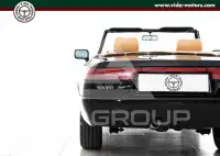 1990 Alfa Romeo Spider