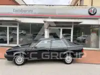 1990 Alfa Romeo 75