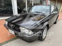 1990 Alfa Romeo 75