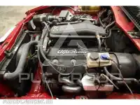 1990 Alfa Romeo 75