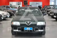1990 Alfa Romeo 164
