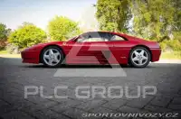 1990 Ferrari 348