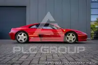 1990 Ferrari 348
