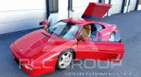 1990 Ferrari 348