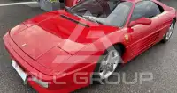 1990 Ferrari 348