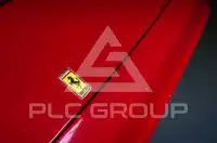 1990 Ferrari Mondial
