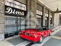 1990 Ferrari Mondial