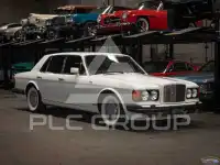 1990 Bentley Turbo R