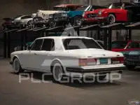 1990 Bentley Turbo R
