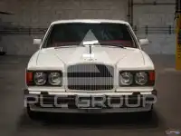 1990 Bentley Turbo R