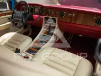 1990 Bentley Turbo R