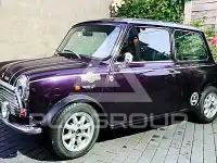 1990 Mini COOPER