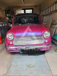 1990 Mini COOPER