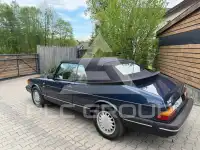 1990 SAAB 900