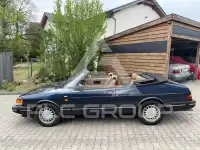 1990 SAAB 900