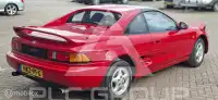 1990 Toyota MR2